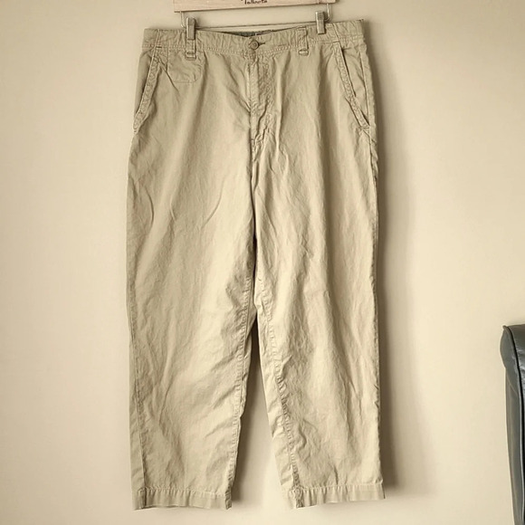Vintage  Hilfiger denim red label sz.36 mens - Picture 1 of 10